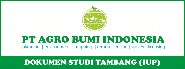 Pengurusan Izin Dan Penyusunan Dokumen Pertambangan